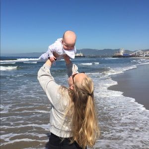 Meet your Posher, Brielle